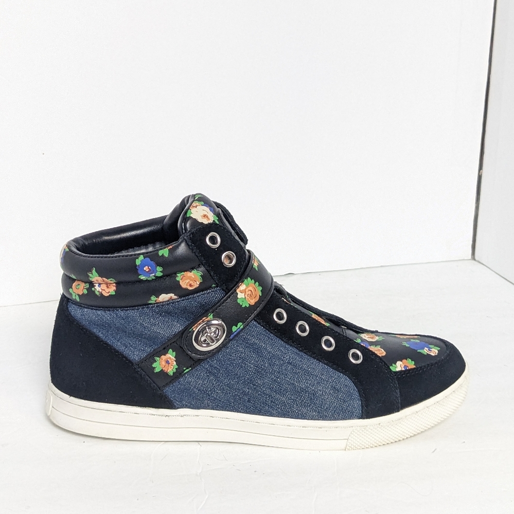 Coach Pembroke sneakers - Picture 2 of 16
